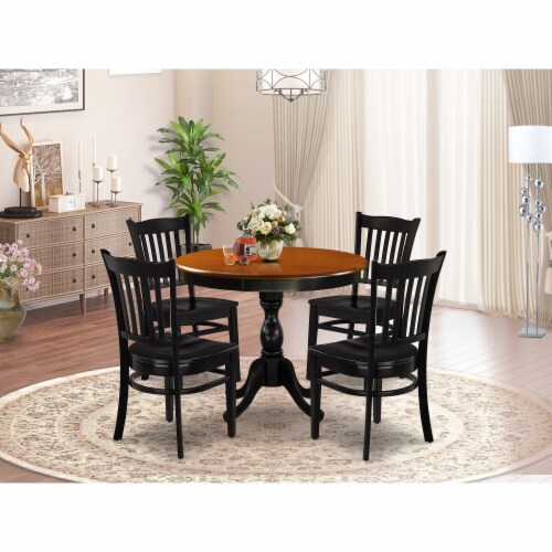 Kitchen 5 piece dining set 2025