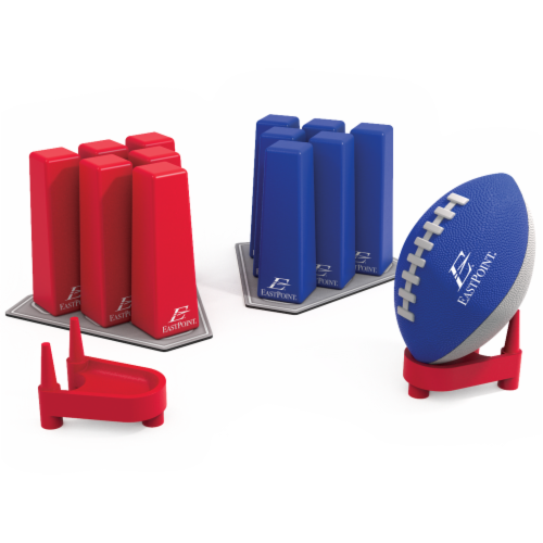 EastPoint Fun Size Football Game Perspective: front