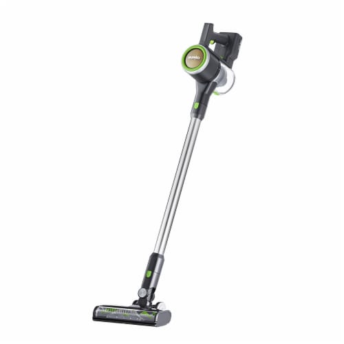 Eureka RapidClean Pro Ultra Cordless Stick Perspective: front