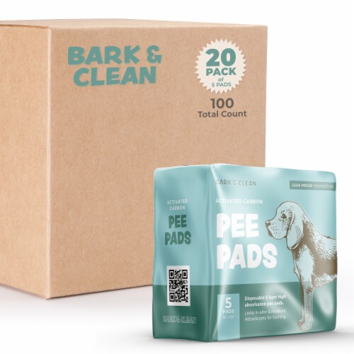Kroger puppy best sale pads