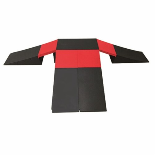 Platports 79901 EZ-Link Jumbo Ramp Set, 1 - Ralphs
