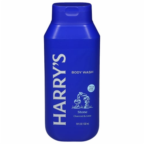 Harry’s Body Wash Stone