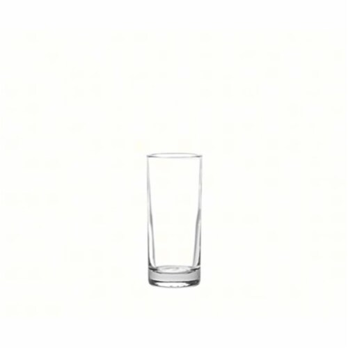 Cristar CR0054EL6HE Tequila Shooter Set, 6 Pack Perspective: front