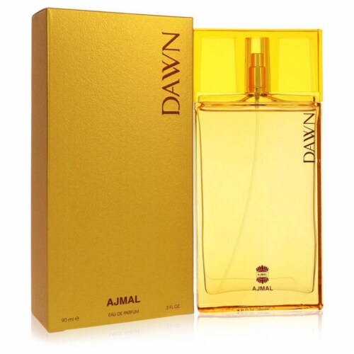 Ajmal Dawn Eau De Parfum Spray By Ajmal - 3 oz Ajmal Dawn Eau De Parfum Spray By Ajmal - 3 oz