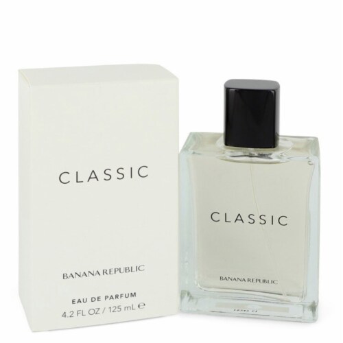Banana sales classic perfume
