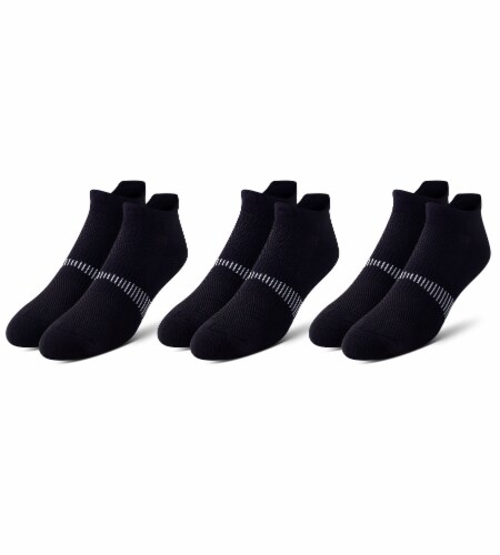 Pair of Thieves Supercool Low Cut Socks Perspective: front