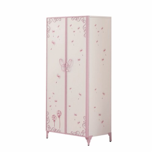 Armoire Perspective: front