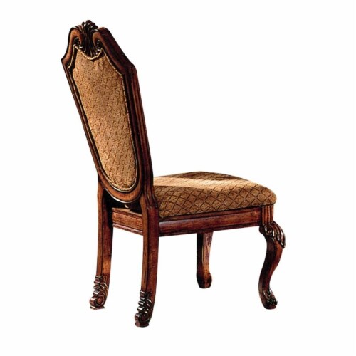 Acme chateau de sales ville dining set