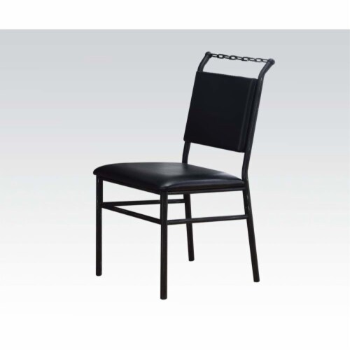 Chair Perspective: front