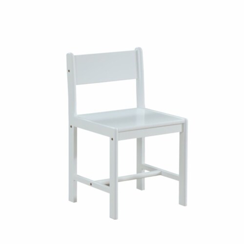 Chair Perspective: front