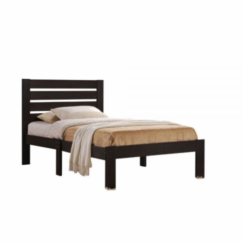 Twin Bed 1 City Market