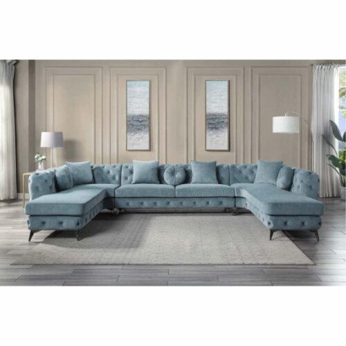 Fred meyer shop sectional couch