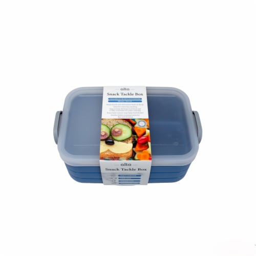 Alta FF Snack Bento Box Perspective: front