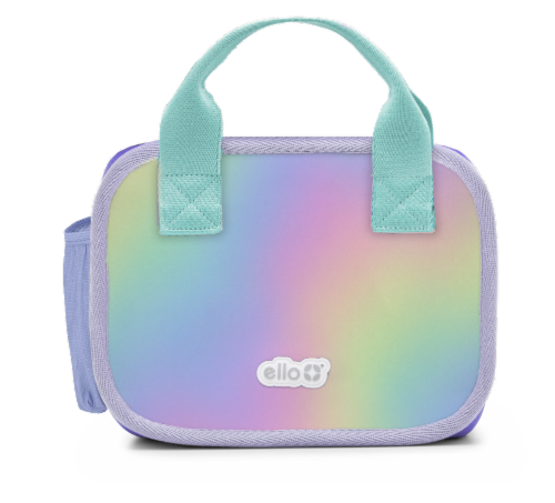 Ello® Lunch Box Perspective: front