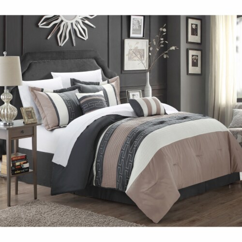 Hotel on sale collection comforter