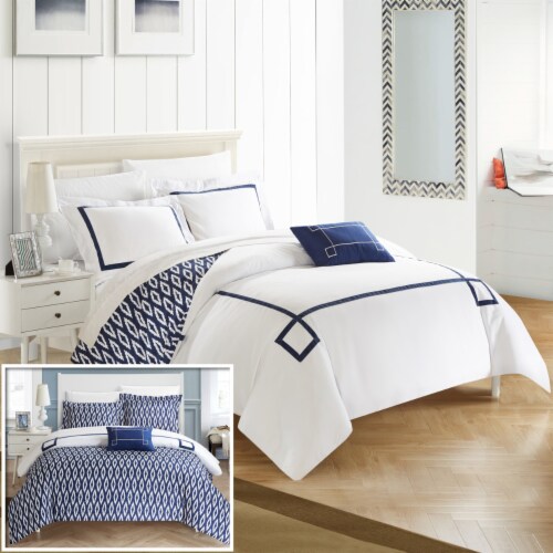 King bed in a bag turquoise deals