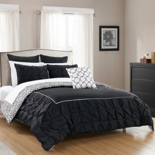 10 piece deals comforter set