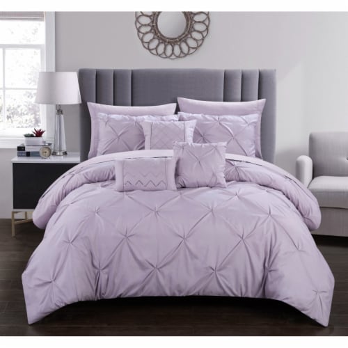 Lavender shop bedding sets