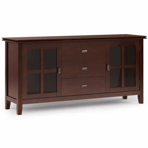 Large tall sideboard top