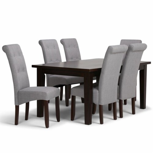 Cosmopolitan 7 piece dining set cheap
