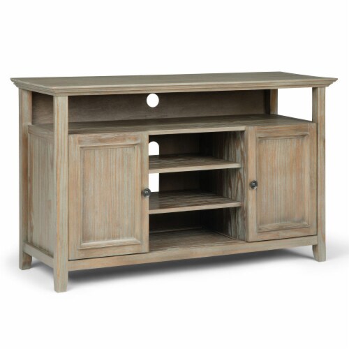 Simpli home clearance tv stand