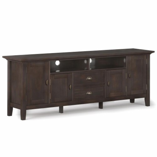 Simpli home clearance tv stand