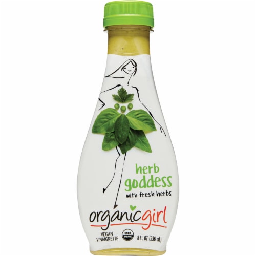 Herb deals goddess dressing