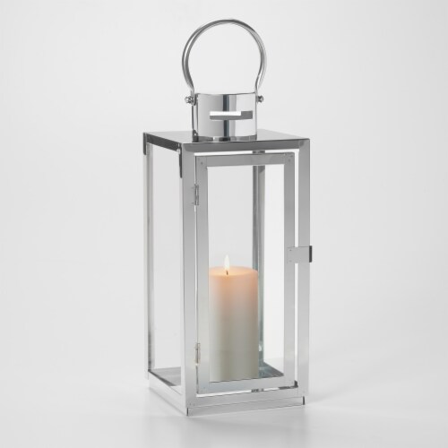 Smart Design Daphne Lantern Perspective: front