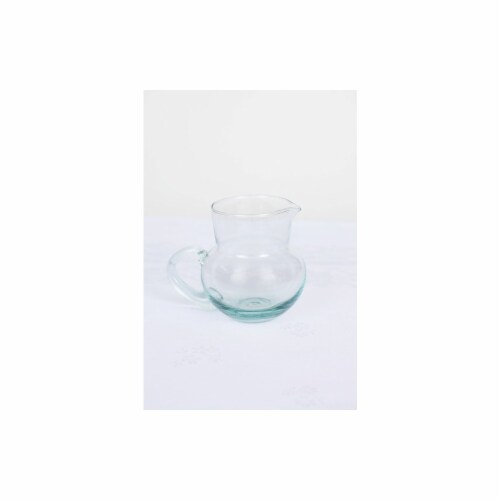 Specialty Decor & Gift Lion Dor Jug Perspective: front