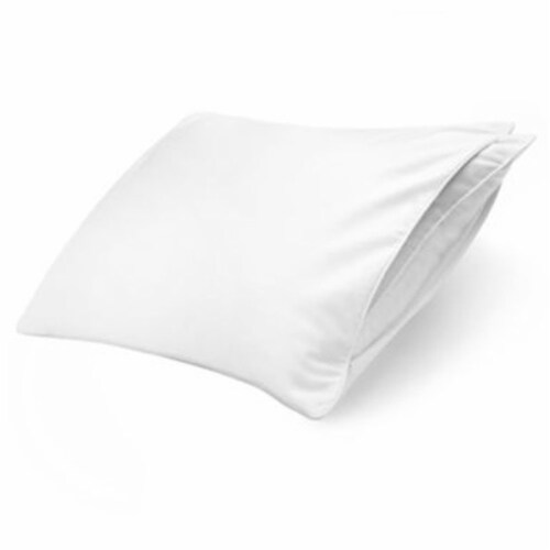 Therapedic Wholistic Antimicrobial King Pillow Protector King