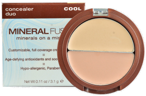 Mineral Fusion Cool Concealer Duo Perspective: front