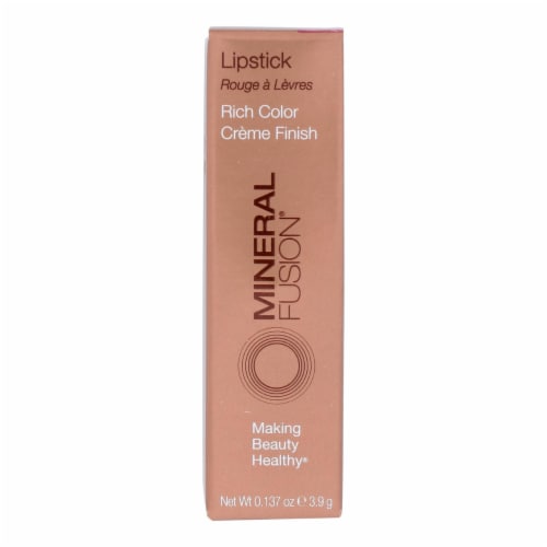 Mineral Fusion Inspire Lip Sheer Perspective: front