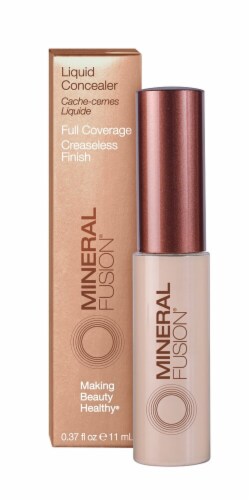 Mineral Fusion Neutral Liquid Concealer Perspective: front