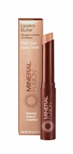 Mineral Fusion Butter Luscious Lips Perspective: front