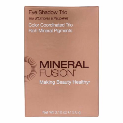 noise fusion rose gold