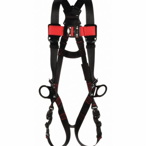 3m Protecta Full Body Harness,Protecta,M/L 1161227, 1 - Harris Teeter