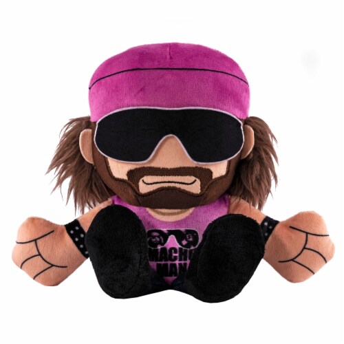 kuricha plush