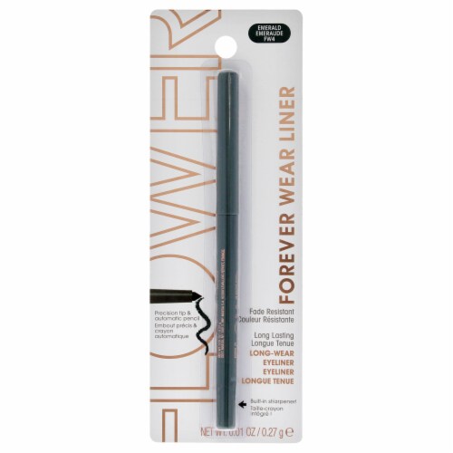 Forever Wear Liner FW4 Perspective: front