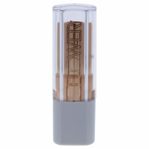 Flower Beauty Petal Pout Lip Color - 085 Hibis Kiss Matte Lipstick Perspective: front