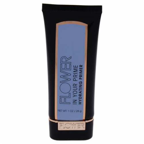 Flower Beauty In Your Prime Hydrating Primer Perspective: front
