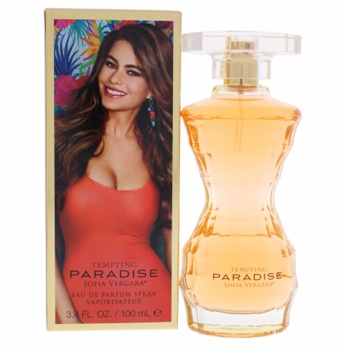Sofia vergara 2025 spray
