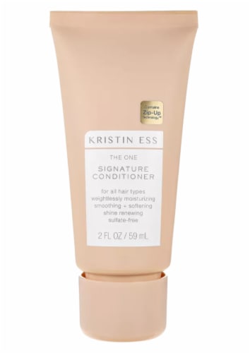 Kristin Ess The One Travel Size Signature Conditioner Perspective: front