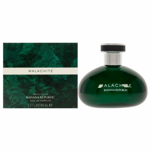 Banana Republic Malachite Eau De Parfum Spray By Banana Republic - 3.4 oz