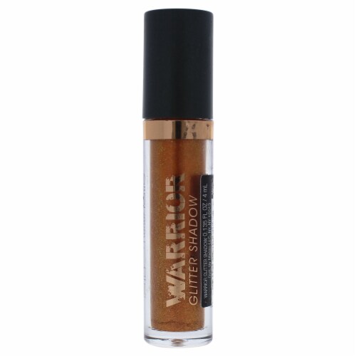 Flower Beauty Warrior Glitter Shadow Flame Eyeshadow Perspective: front