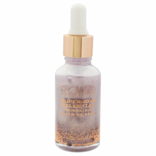 Flower Supernova Celestial Skin Elixir Perspective: front