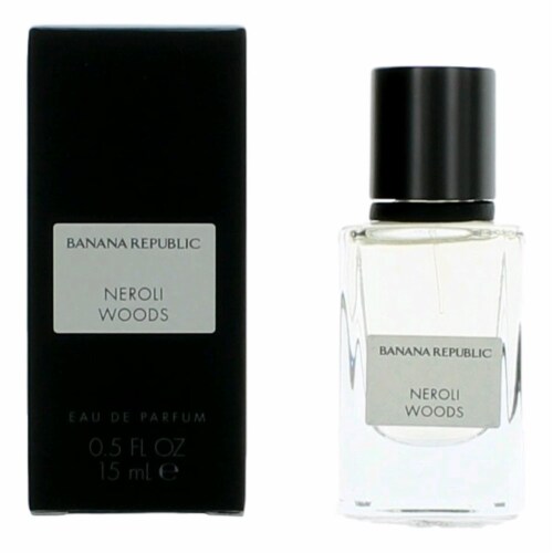 Banana republic neroli woods on sale eau de parfum 75ml