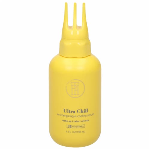 TPH by Taraji Ultra Chill Cooling Serum Perspective: front