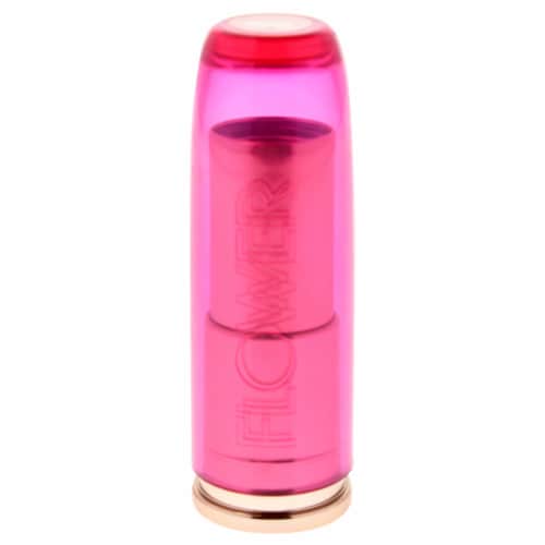 Perfect Pout Moisturizing Lipstick (Orchid) Perspective: front