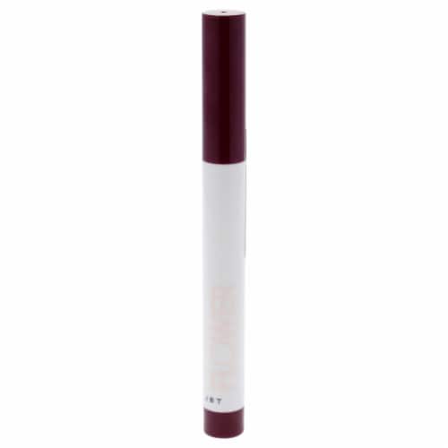 Scribble Stick Plumsicle Perspective: front