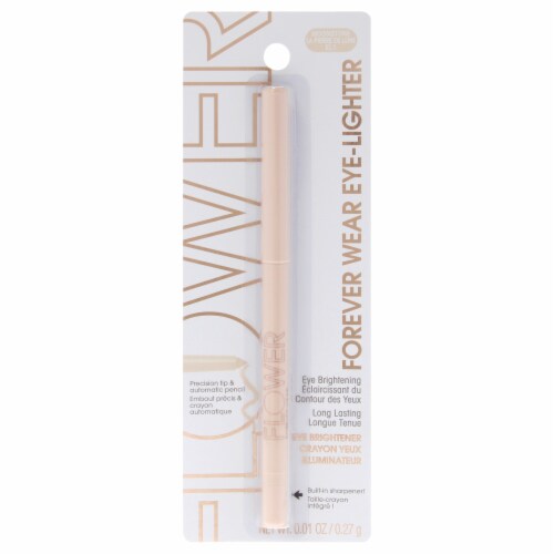 FLOWER Beauty Forever Wear Eye-Lighter - Moonstone Perspective: front